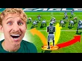 Madden 26 But I Can Only Run Wildcat