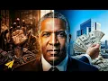 The Grit Behind Greatness How Robert F Smith Became a Billionaire