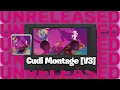 Lagu [LEAK] Kanye West - Cudi Montage [V3] (og version)