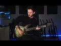 In Flames - Foregone, Pt. 2 (Guitar Cover + All Solos / One Take)