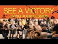 Download Lagu See A Victory | Living Room Session | At Midnight | Elevation Worship