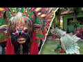 Lagu Barong Kumbo Vs Garuda - Purwo Pangestu - Banyuwangi Art Performance 7/10/2020b