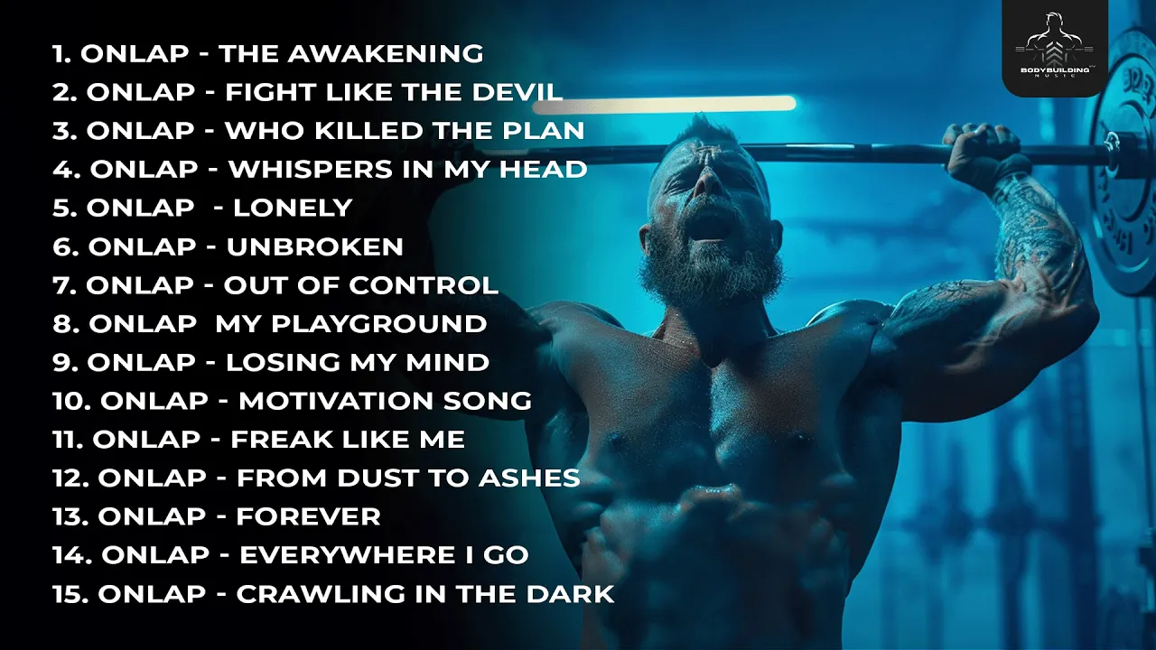 Gym Motivation Music ๐ Heavy Metal Music Playlist To Boost Motivation ๐ค๐ป๐ฅ Powerful Hard Rock Mix Gym Motivation Music ๐ Heavy Metal Music Playlist To Boost Motivation ๐ค๐ป๐ฅ Powerful Hard Rock Mix