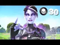 FaZe Sway DOMINATING Regular Games 30 Kill Solo Squads
