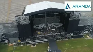 aranda eventos