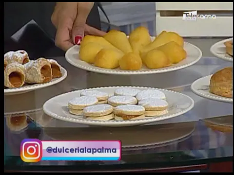 Dulcería la Palma, una tradición en Guayaquil