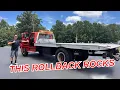 Download Lagu This Awesome Dude Sold Me the Perfect Rollback Truck!