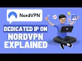 Dedicated NordVPN IP Addresses Explained Shared vs Dedicated IP