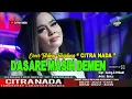 Download Lagu DASARE MASIH DEMEN  || COVER TARLING TENGDUNG  CITRA NADA ~ IKA BONITA