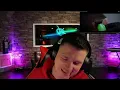 Chip - Function Riddim (Official Video) - UK Reaction