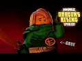 Download Lagu Ninjago Dragons Rising but Lloyd owns it for 6min straight