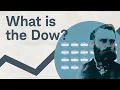 What Is the Dow Jones Industrial Average