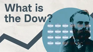 میانگین صنعتی داو جونز چیست  دندنها