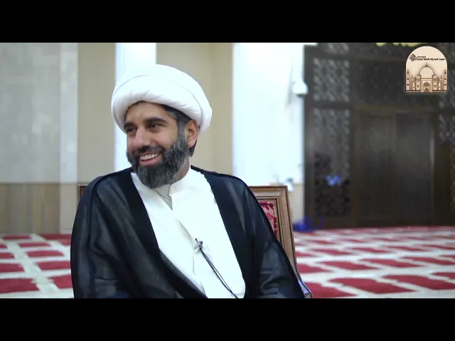 ⁣الخيرة للزواج وغيرها - سماحة الشيخ محمد آتش