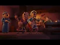 Rock Dog 2: Rock Around The Park “Glorious” Music Video 2