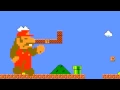 Download Lagu Mario's Mushroom Mix-up