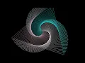 Python turtle Graphics Design - Spiral Pattern turtle programming