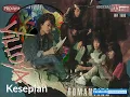 Download Lagu kesepian VILLOSA (zam@khaty)