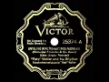 1936 HITS ARCHIVE: Until The Real Thing Comes Along - Fats Waller