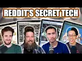 We React to Reddit s Secret Tech Cards Commander Clash Podcast 144