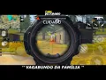 MC KEVINHO ♫  UMA NORA PRA CADA DIA | FREE FIRE FUNK