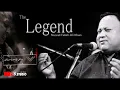 Lagu Hr Bla Sy Rhy Tu Salamt Din Jawani K aye Howa hy_ NFAK/Nusrat Fatech Ali Khan/Remix song 2022