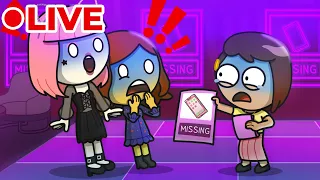 🔴 LIVE | ZERO Aura Left 😭 + More Episodes | emojitown