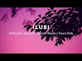 Download Lagu ILUSI - OWLGANK x ALDEO40 x GABRIEL MARINI x YANCE DEDA (LIRIK VIDEO) LAGU TIMUR 2021