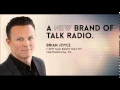 Attorney Angela Giampolo on The Brian Joyce Radio Show