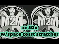 Download Lagu $20 Arizona 50x... feat. Space Coast Scratcher...
