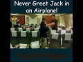 Download Lagu Plane HI-Jack funny video