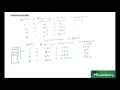 Chapter 12 6 Learning curve table Concept explanation
