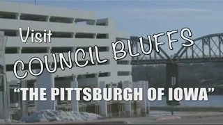 Visit Council Bluffs Ad
