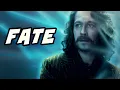 What KILLED Sirius Black What Happened to Him - Harry Potter Explained