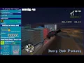 Download Lagu GTA San Andreas One HP OHKO \u0026 Flying Cars Speedrun Part 2