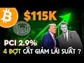 Download Lagu 2271 – CPI NHƯ MONG ĐỢI… NHƯNG TUẦN SAU FED CÓ NHƯ MONG ĐỢI KHÔNG? | MARKET UPDATES