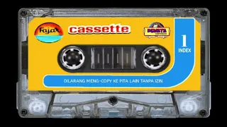 tak lelo ledung warkam bulu karawitan jadul casette