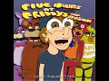 Five Nights At Freddy's the Musical - Logan Hugueny-Clark