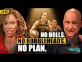 The WNBA s Problem Isn t Caitlin Clark Sage Steele Show