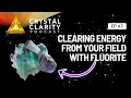 How to FREE Yourself Using Fluorite