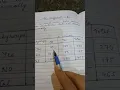 Phi - Coefficient