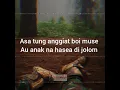 Download Lagu #lagubatak #inang #anakrantau Salpuhon ma inang /henry manullang Ft fendy manurung