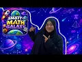 SMART MATH GALAXY AN INTERACTIVE ELECTRONIC BOARD GAME FOR ENHANCING MATHEMATICS LEARNING