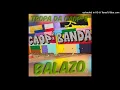 Lagu A Tropa da Caop B - Balazo (Kuduro) Áudio Oficial