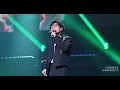 張天賦 MC x 林家謙 Terence Lam〈小心地滑〉in AIA MDRT with HIM Day 1 [4K]