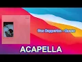 Gus Dapperton - Queen (ACAPELLA) Vocals Only
