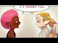 If Splatoon was an Anime-Missed Signals-Splatoon Comic Dub