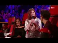 Vianney (Moi aimer toi) | Chloé | The Voice France 2018 | Final Auditions