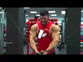 Sergi Constance Full Chest Workout 2018💪