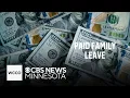 What you need to know about the early rollout of Minnesota s paid leave program Talking Points